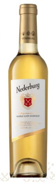Distell Nederburg WInemasters Noble Late Harvest 